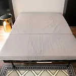 Appartement Proche Des Celebres Puces De Paris 4P - Flat-Guest