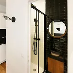 Appartement Proche Des Celebres Puces De Paris 4P - Flat-Guest